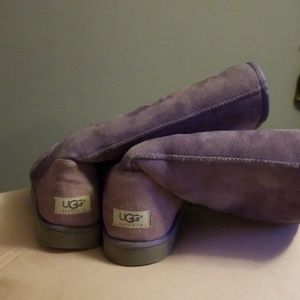 Ugg tall boots